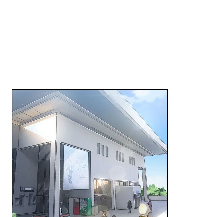 [Manhwa] Fake plays really Love, mature woman, big breasts#[100P]-60