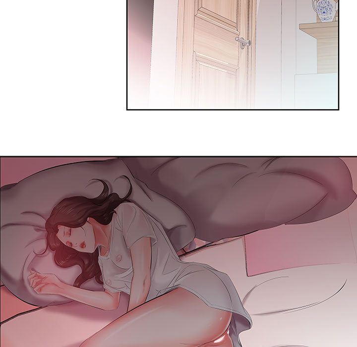 [Manhwa] Fake plays really Love, mature woman, big breasts#[100P]-92