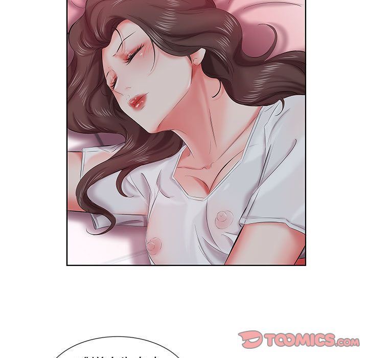 [Manhwa] Fake plays really Love, mature woman, big breasts#[100P]-94