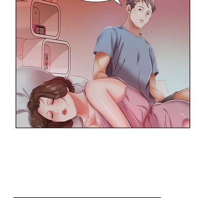 [Manhwa] Fake plays really Love, mature woman, big breasts#[99P]-81