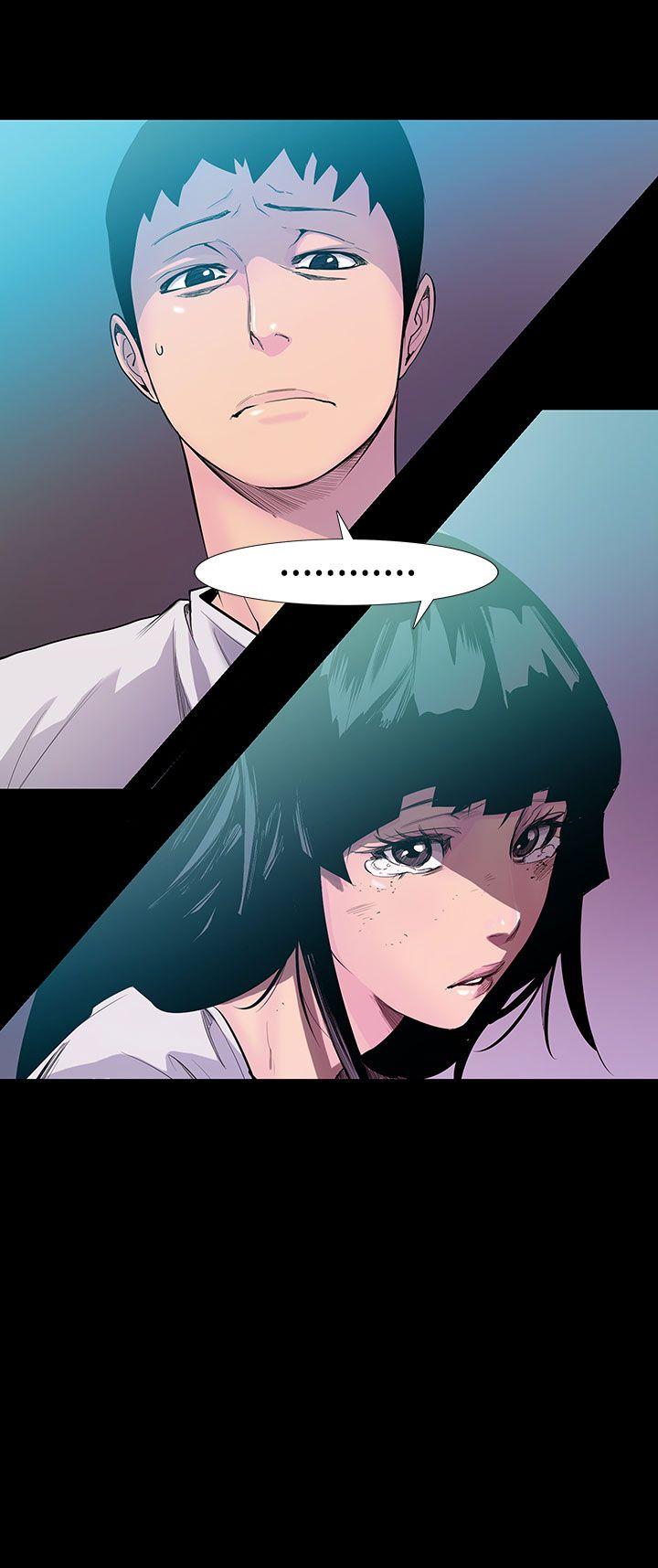 [韩国漫画] 无法停止的甜蜜关系 乱伦,熟女人妻,巨乳大奶, 不伦#[11P]-1