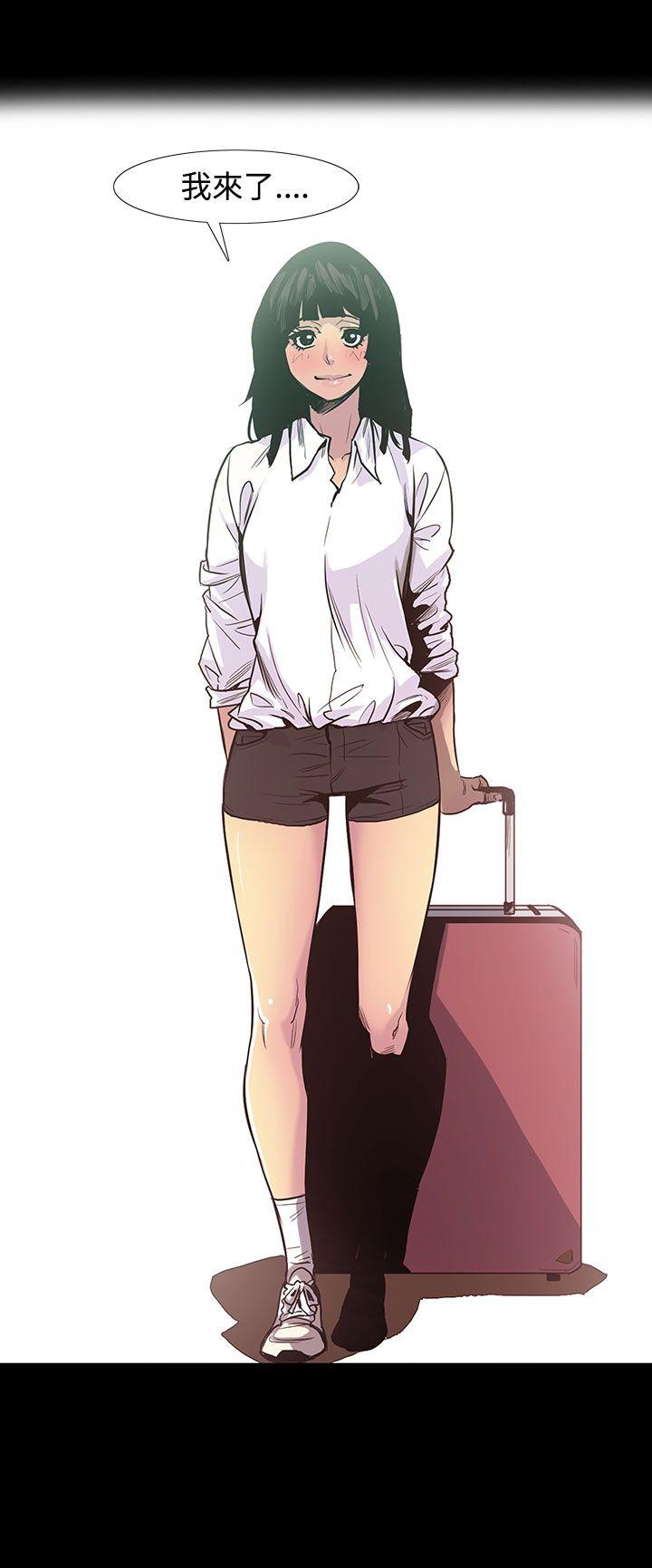 [韩国漫画] 无法停止的甜蜜关系 乱伦,熟女人妻,巨乳大奶, 不伦#[15P]-14
