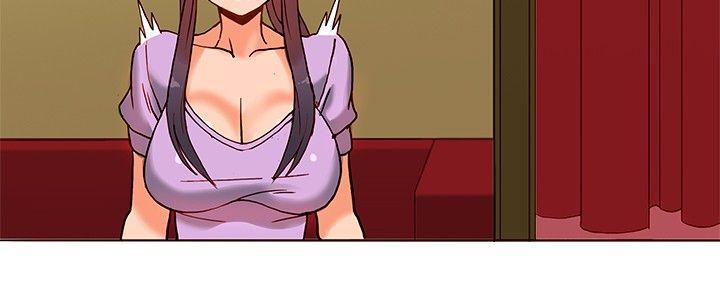 [Manhwa] 30cm covenant Fantasy, big breasts#[37P]-17