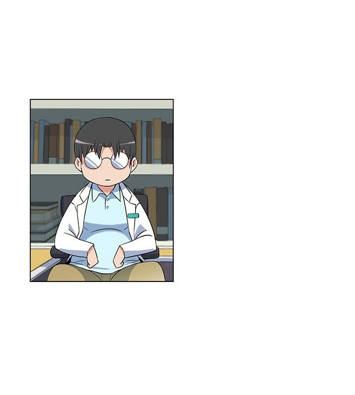 [Manhwa] 30cm covenant Fantasy, big breasts#[37P]-12