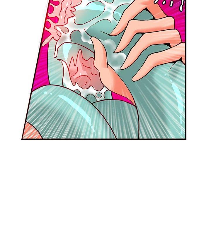 [Manhwa] 30cm covenant Fantasy, big breasts#[31P]-6