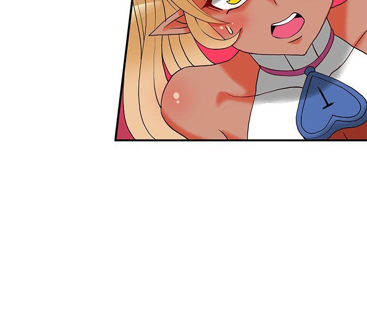 [Manhwa] 30cm covenant Fantasy, big breasts#[27P]-7