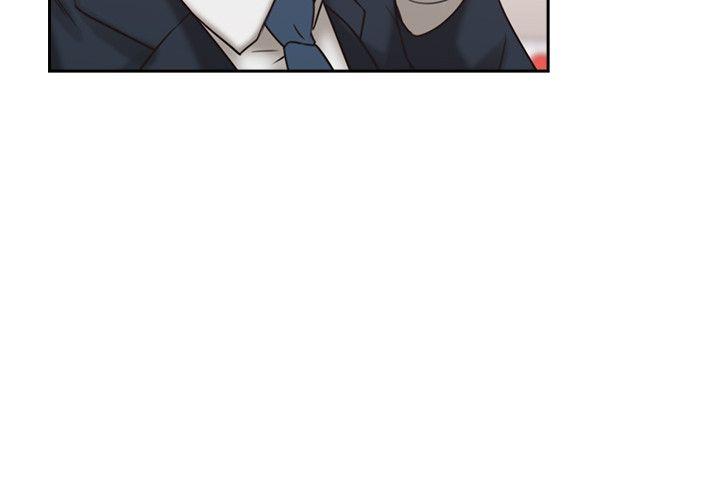 [韩国漫画] 老师 爱情,熟女人妻,女教师,巨乳大奶#[42P]-11
