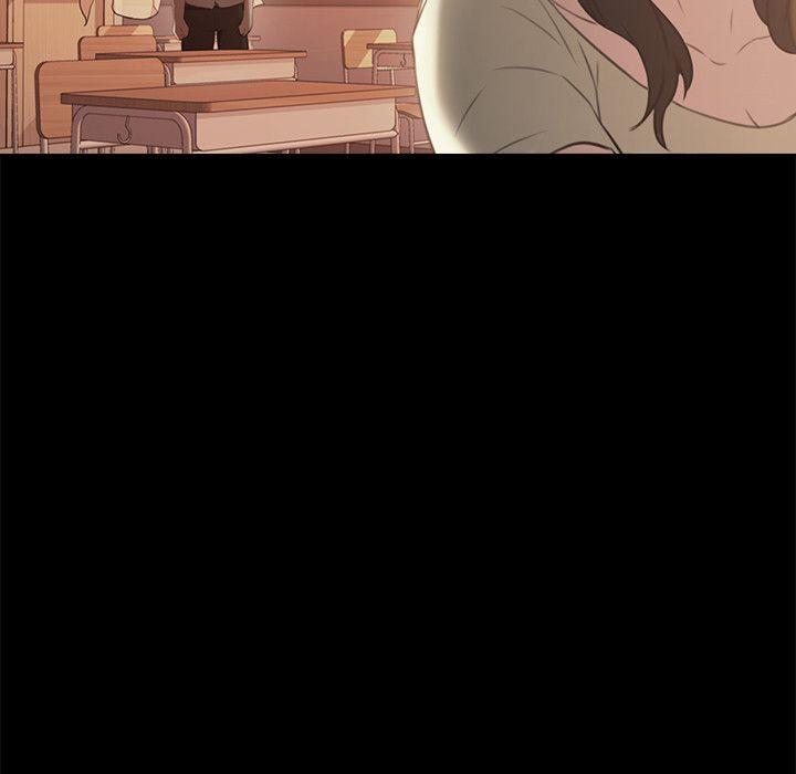 [韩国漫画] 老师 爱情,熟女人妻,女教师,巨乳大奶#[37P]-13