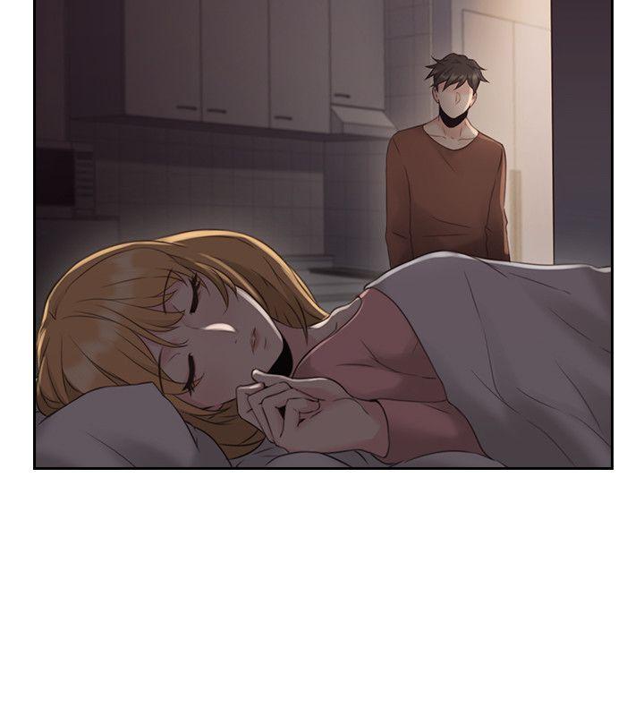 [韩国漫画] 老师 爱情,熟女人妻,女教师,巨乳大奶#[40P]-32