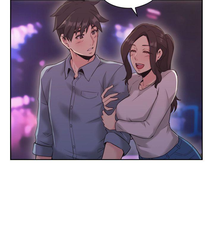[韩国漫画] 老师 爱情,熟女人妻,女教师,巨乳大奶#[34P]-17