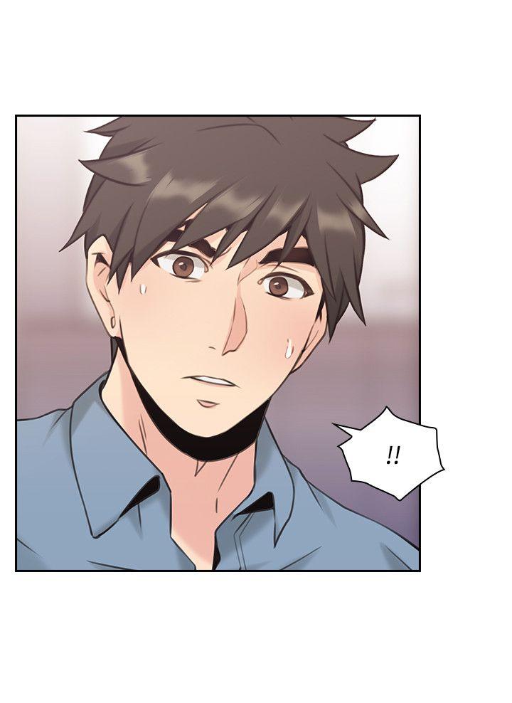 [韩国漫画] 老师 爱情,熟女人妻,女教师,巨乳大奶#[37P]-2