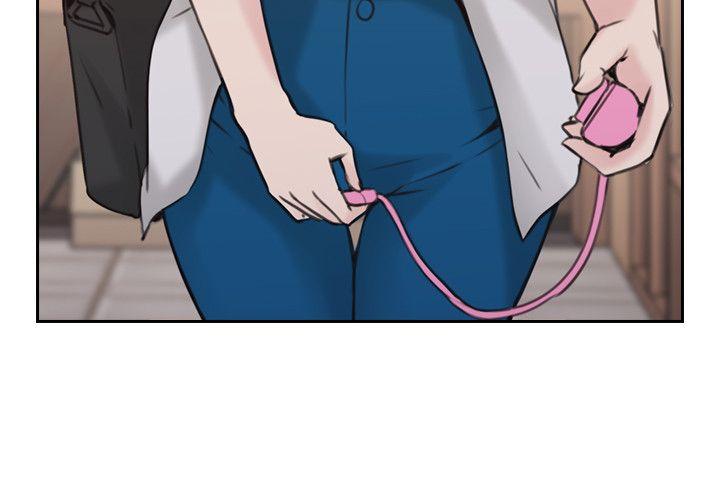 [韩国漫画] 老师 爱情,熟女人妻,女教师,巨乳大奶#[37P]-32