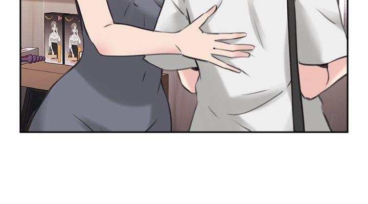 [韩国漫画] 老师 爱情,熟女人妻,女教师,巨乳大奶#[38P]-11