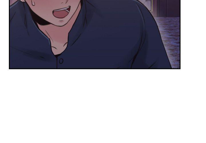 [韩国漫画] 老师 爱情,熟女人妻,女教师,巨乳大奶#[41P]-9