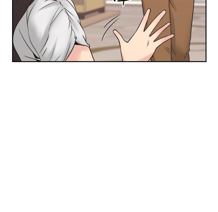 [韩国漫画] 老师 爱情,熟女人妻,女教师,巨乳大奶#[35P]-27