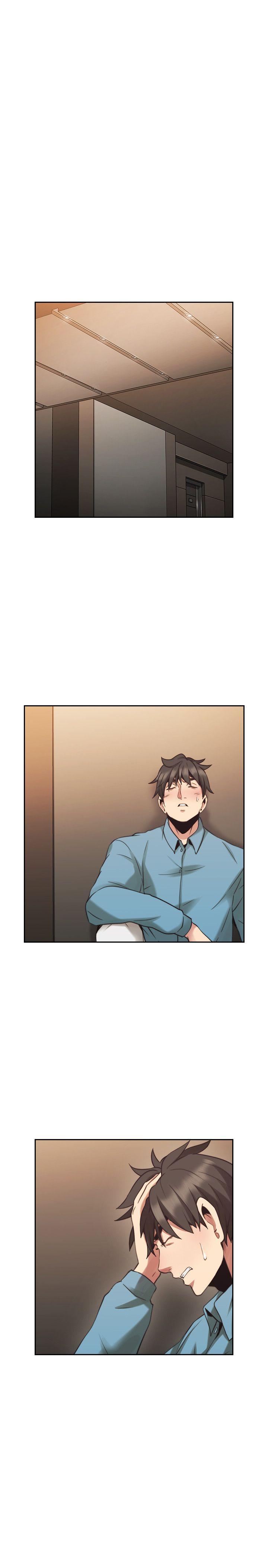 [韩国漫画] 老师 爱情,熟女人妻,女教师,巨乳大奶#[34P]-22