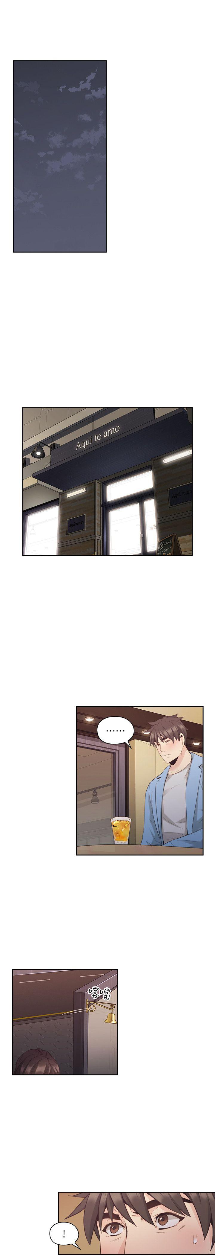 [韩国漫画] 老师 爱情,熟女人妻,女教师,巨乳大奶#[30P]-4