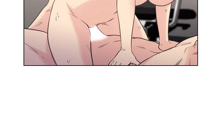 [韩国漫画] 老师 爱情,熟女人妻,女教师,巨乳大奶#[31P]-17