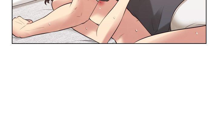 [韩国漫画] 老师 爱情,熟女人妻,女教师,巨乳大奶#[34P]-21