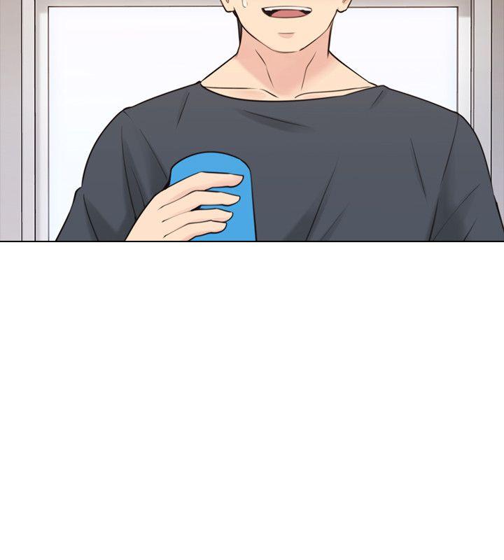 [韩国漫画] 老师 爱情,熟女人妻,女教师,巨乳大奶#[33P]-14
