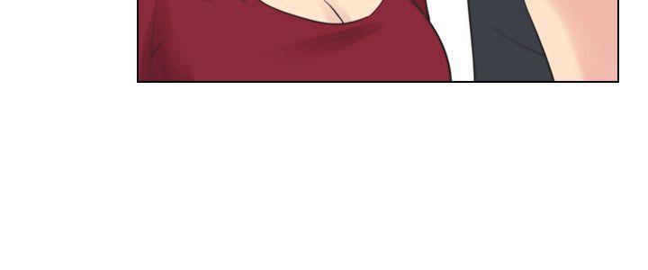 [韩国漫画] 老师 爱情,熟女人妻,女教师,巨乳大奶#[33P]-18