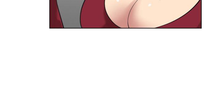 [韩国漫画] 老师 爱情,熟女人妻,女教师,巨乳大奶#[33P]-20