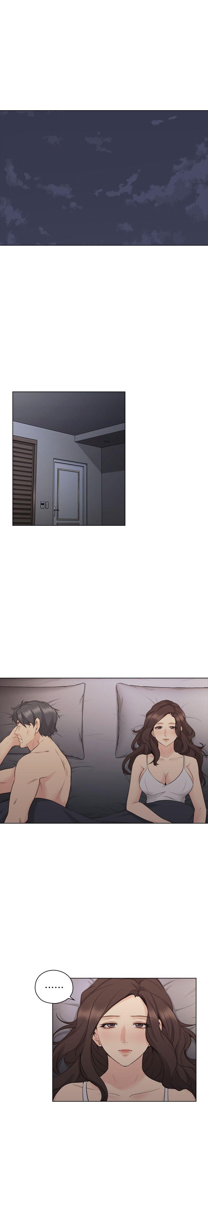 [韩国漫画] 老师 爱情,熟女人妻,女教师,巨乳大奶#[33P]-3