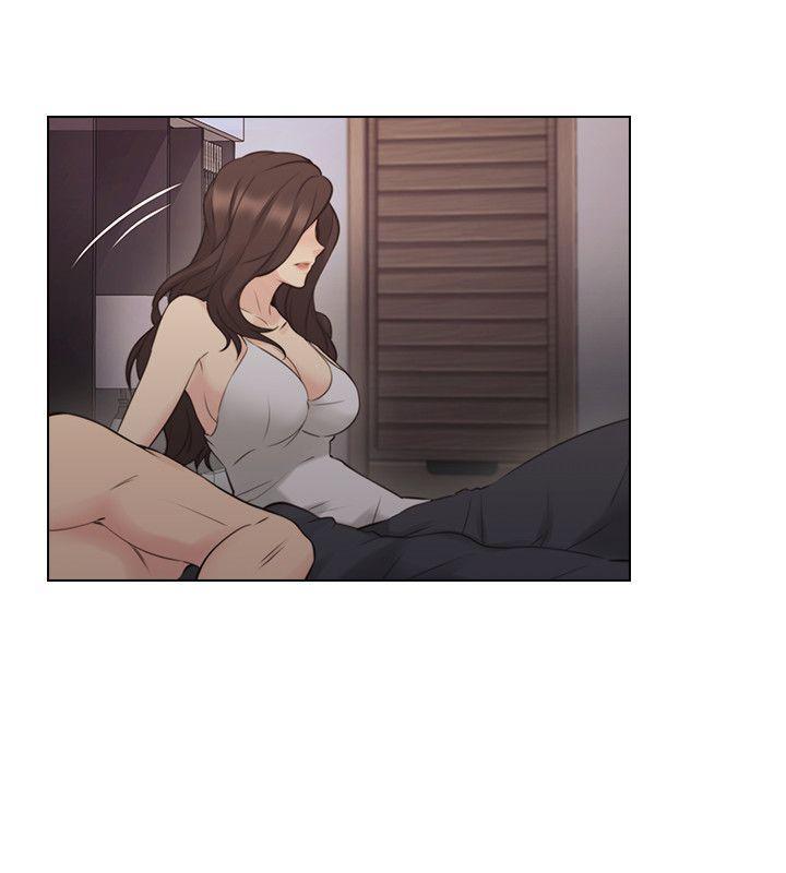 [韩国漫画] 老师 爱情,熟女人妻,女教师,巨乳大奶#[33P]-4