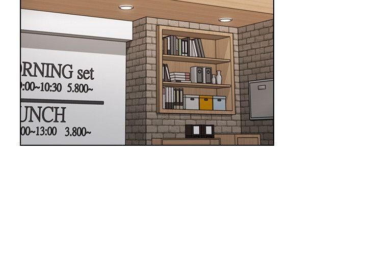 [韩国漫画] 老师 爱情,熟女人妻,女教师,巨乳大奶#[32P]-24