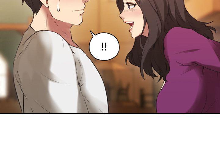 [韩国漫画] 老师 爱情,熟女人妻,女教师,巨乳大奶#[34P]-19
