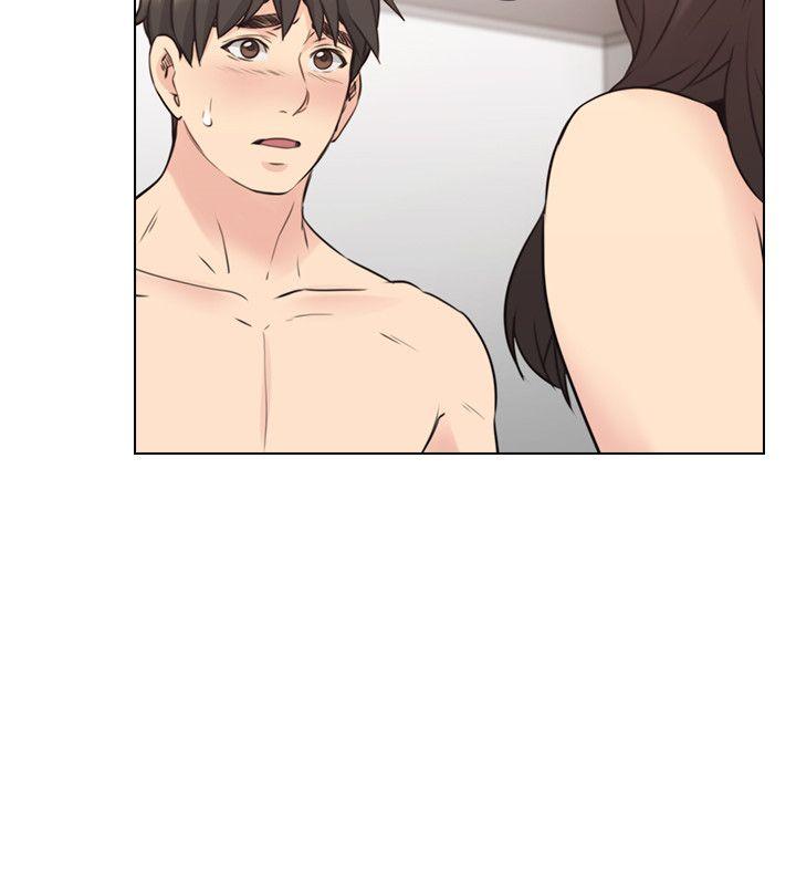 [韩国漫画] 老师 爱情,熟女人妻,女教师,巨乳大奶#[33P]-31