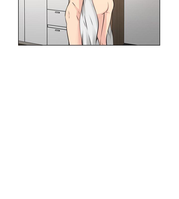 [韩国漫画] 老师 爱情,熟女人妻,女教师,巨乳大奶#[34P]-9