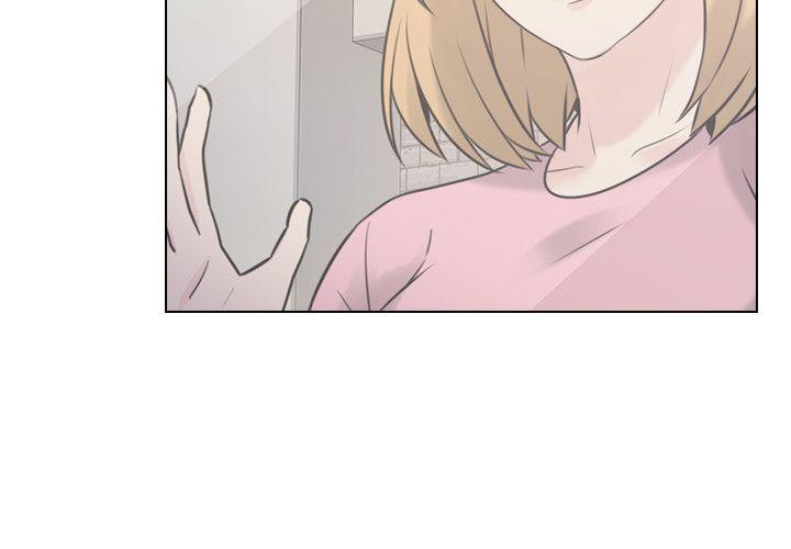 [韩国漫画] 老师 爱情,熟女人妻,女教师,巨乳大奶#[39P]-33
