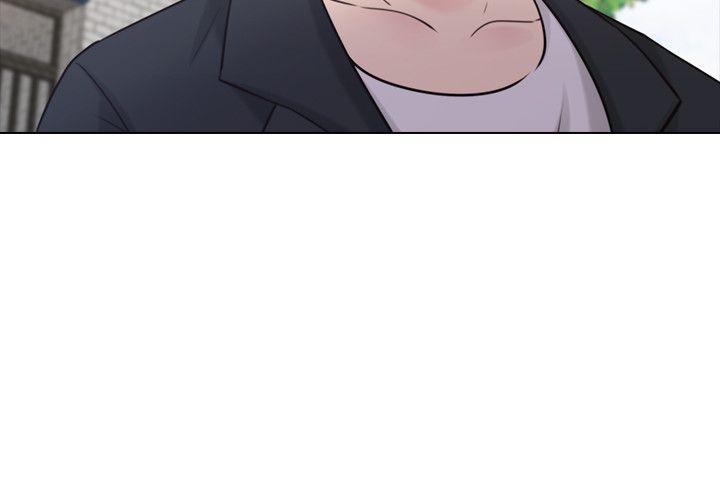 [韩国漫画] 老师 爱情,熟女人妻,女教师,巨乳大奶#[39P]-35
