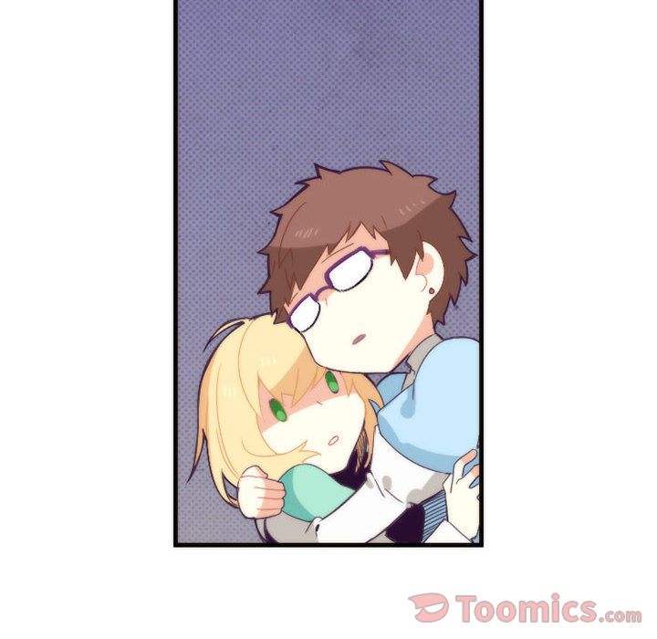 [韩国漫画] 神父的病历簿 BL,剧情向#[40P]-26