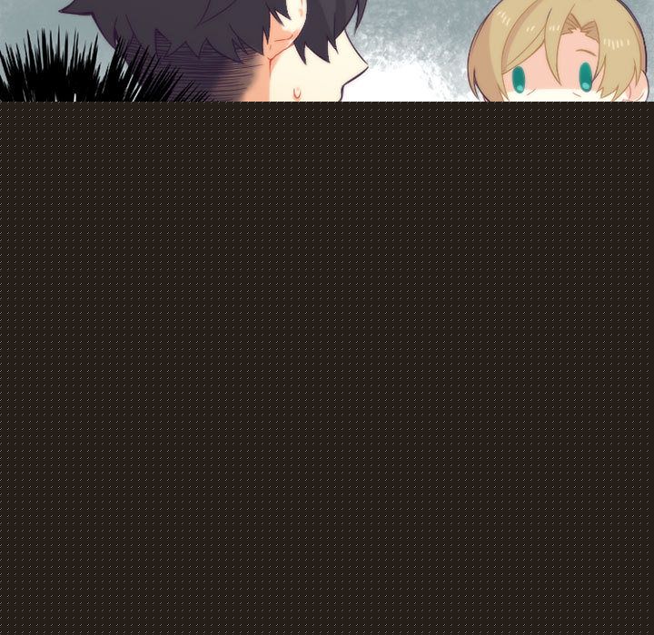 [韩国漫画] 神父的病历簿 BL,剧情向#[40P]-35