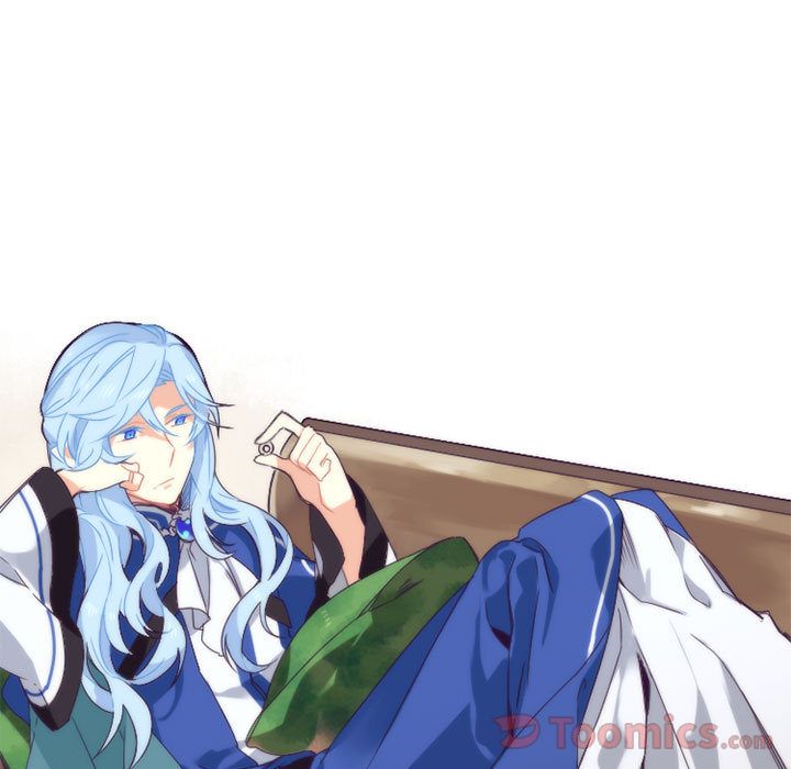 [韩国漫画] 神父的病历簿 BL,剧情向#[40P]-37