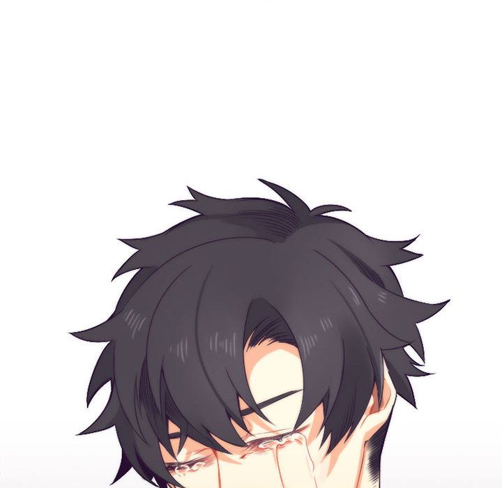 [韩国漫画] 神父的病历簿 BL,剧情向#[40P]-4
