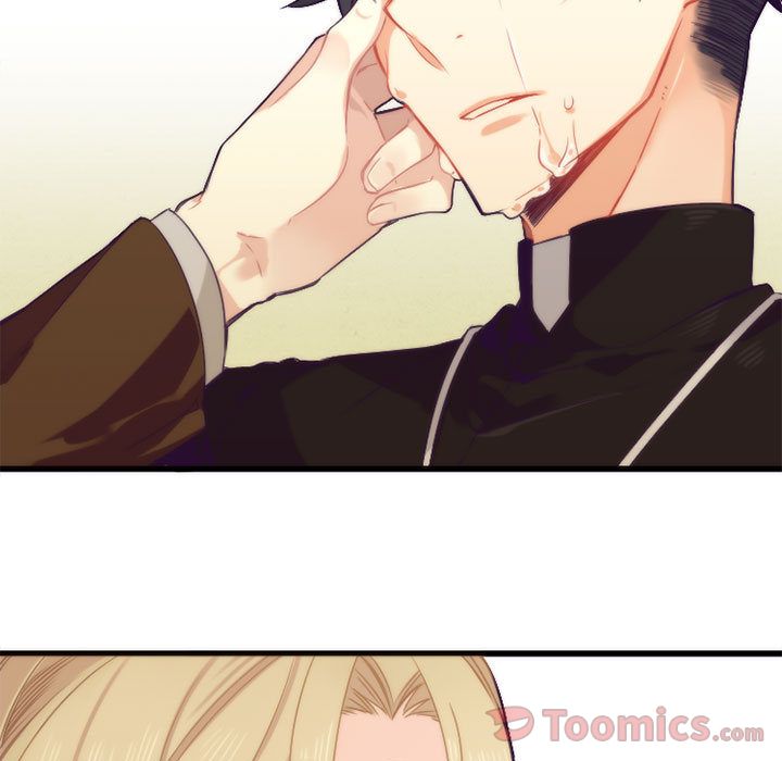 [韩国漫画] 神父的病历簿 BL,剧情向#[40P]-9