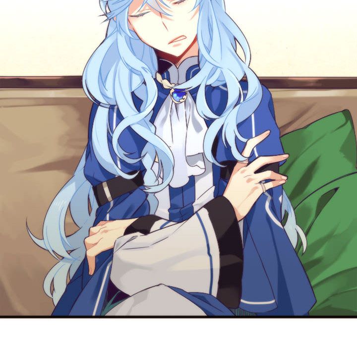 [韩国漫画] 神父的病历簿 BL,剧情向#[38P]-12