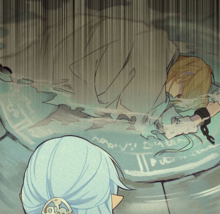 [韩国漫画] 神父的病历簿 BL,剧情向#[38P]-36