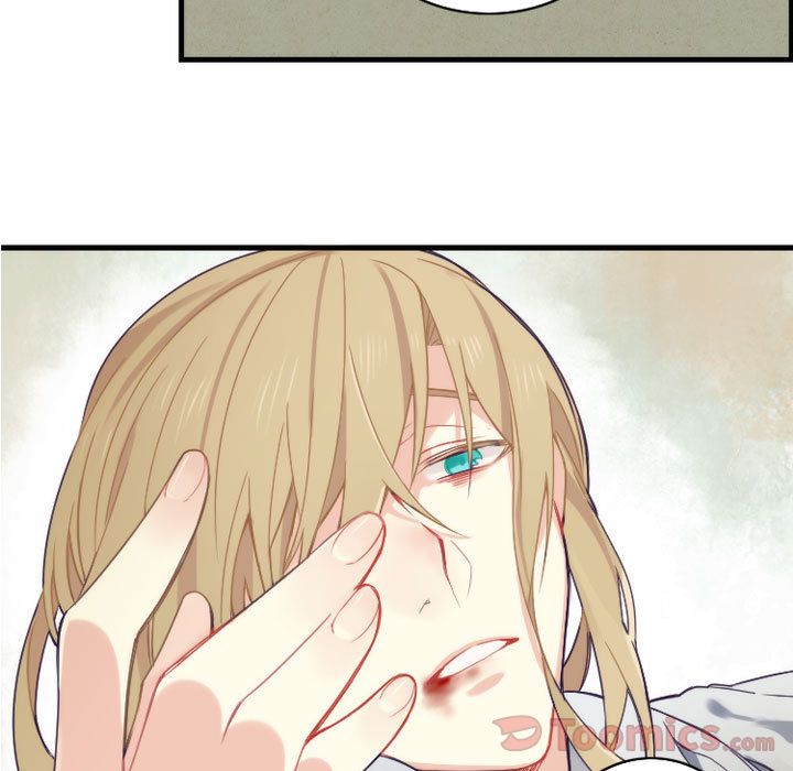 [韩国漫画] 神父的病历簿 BL,剧情向#[38P]-11