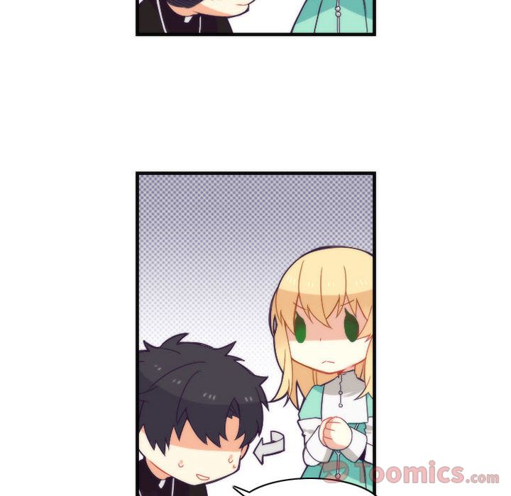 [韩国漫画] 神父的病历簿 BL,剧情向#[37P]-28