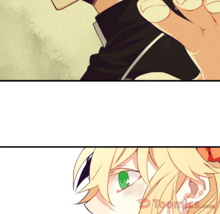 [韩国漫画] 神父的病历簿 BL,剧情向#[37P]-34