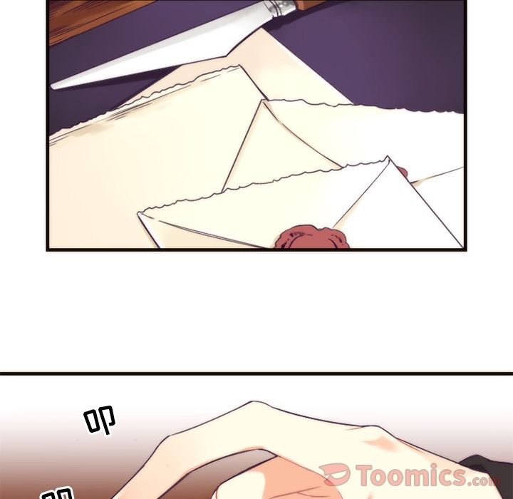 [韩国漫画] 神父的病历簿 BL,剧情向#[45P]-1