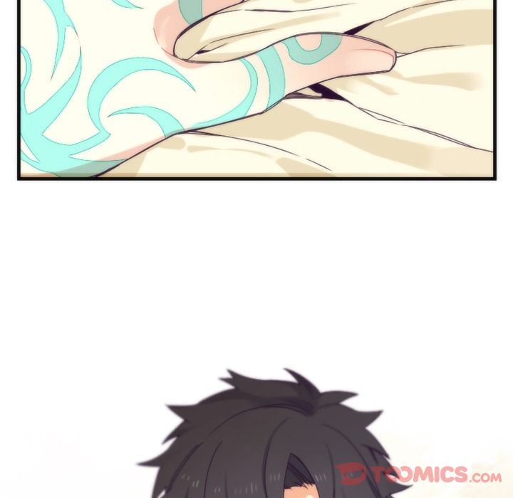 [韩国漫画] 神父的病历簿 BL,剧情向#[44P]-37