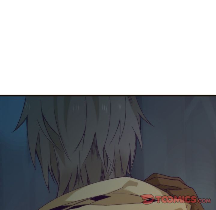 [韩国漫画] 神父的病历簿 BL,剧情向#[54P]-53