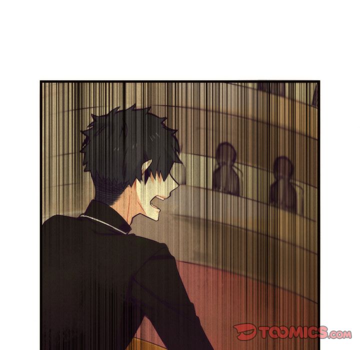 [韩国漫画] 神父的病历簿 BL,剧情向#[50P]-13