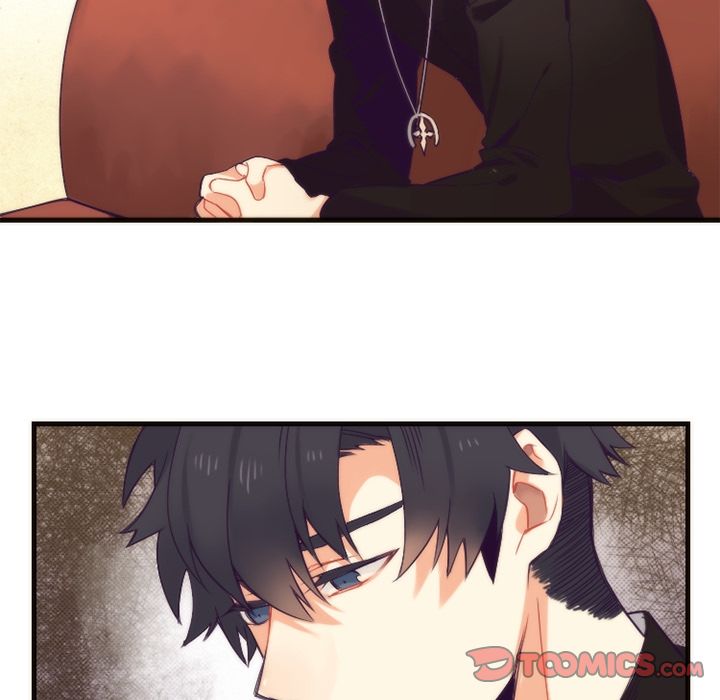 [韩国漫画] 神父的病历簿 BL,剧情向#[50P]-15