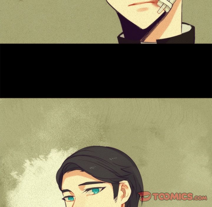 [韩国漫画] 神父的病历簿 BL,剧情向#[50P]-29